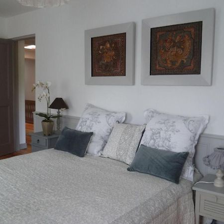 La Tonnelle Fleurie Chambres D'Hotes Sainte-Soulle Ngoại thất bức ảnh