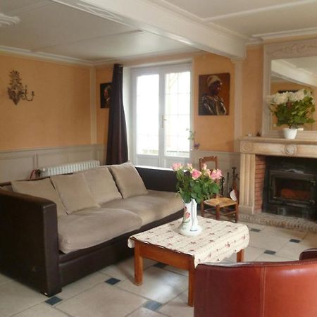 La Tonnelle Fleurie Chambres D'Hotes Sainte-Soulle Ngoại thất bức ảnh
